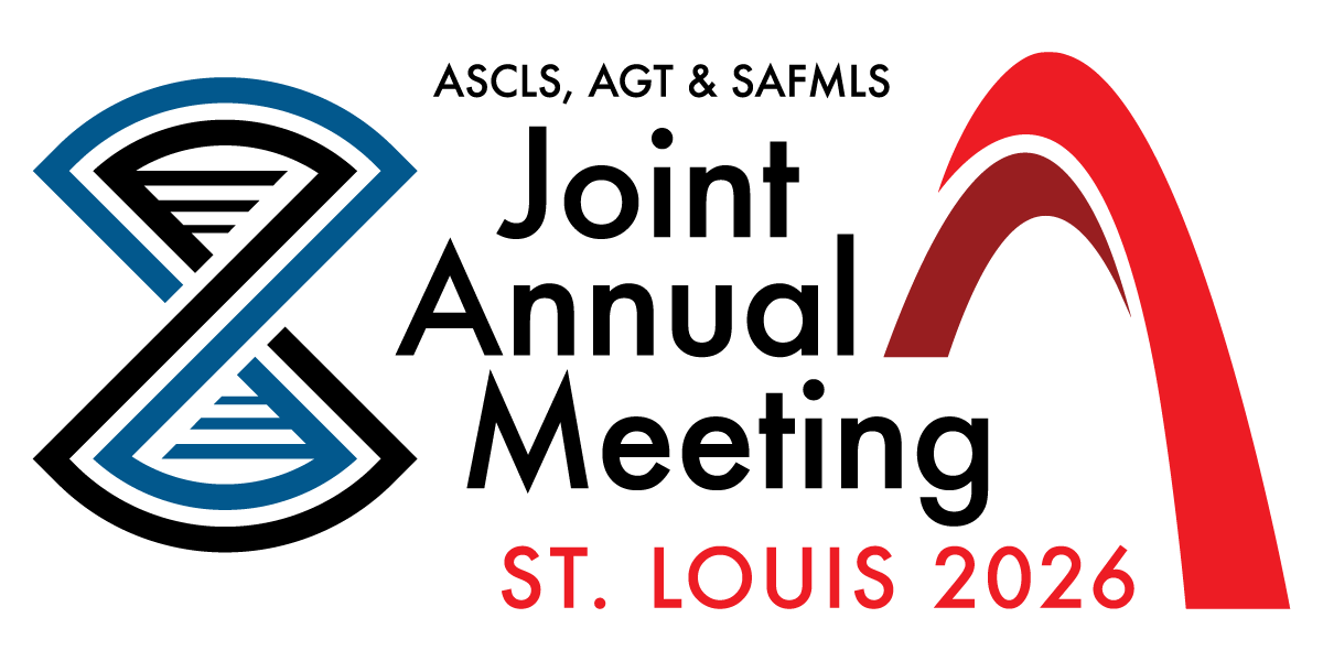 ASCLS JAM 2026 logo