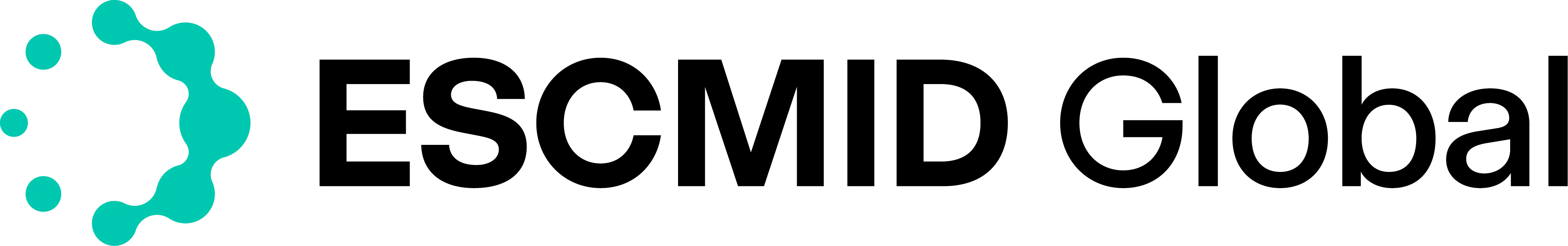 ESCMID Global logo