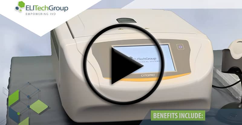 Video: About Cytopro&reg; Technology