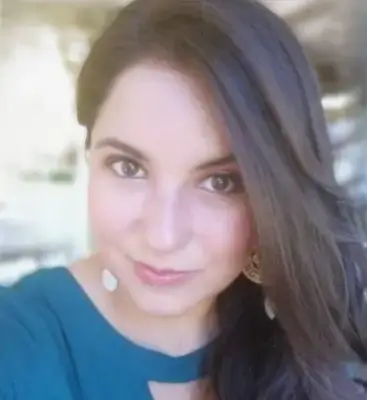 Diana Zeituny
